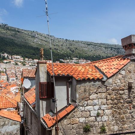 Old Town Princess Apartments Dubrovnik Kültér fotó
