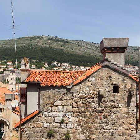Old Town Princess Apartments Dubrovnik Kültér fotó