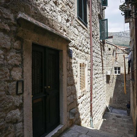 Old Town Princess Apartments Dubrovnik Kültér fotó