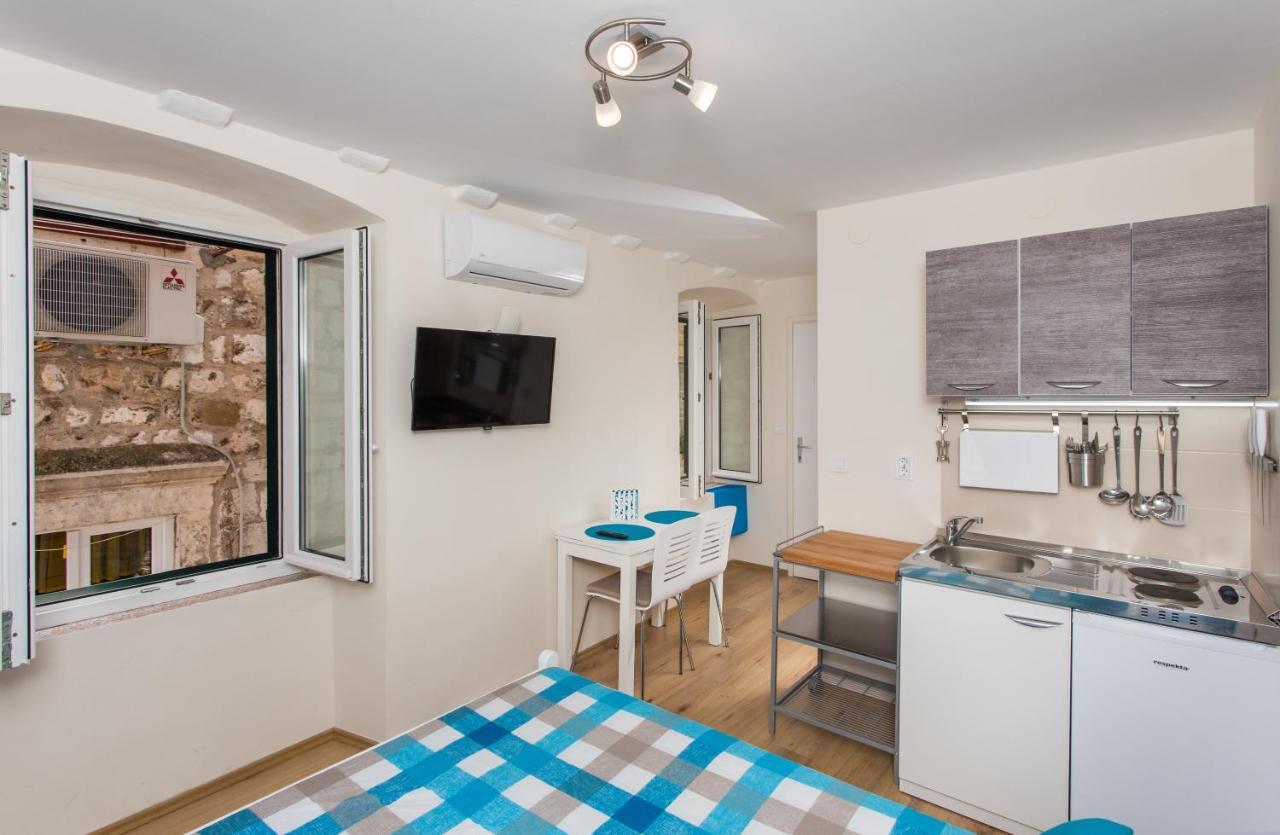 Old Town Princess Apartments Dubrovnik Kültér fotó