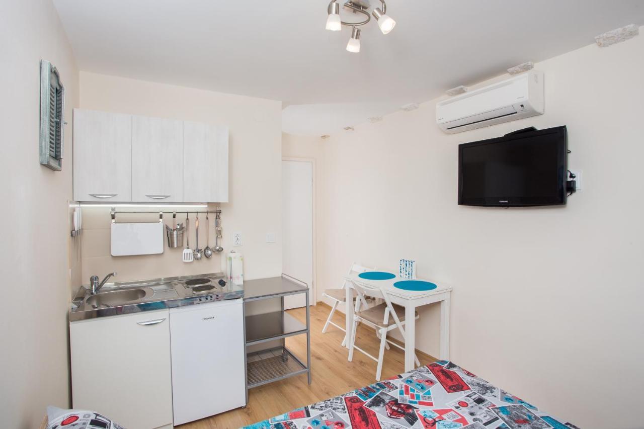 Old Town Princess Apartments Dubrovnik Kültér fotó