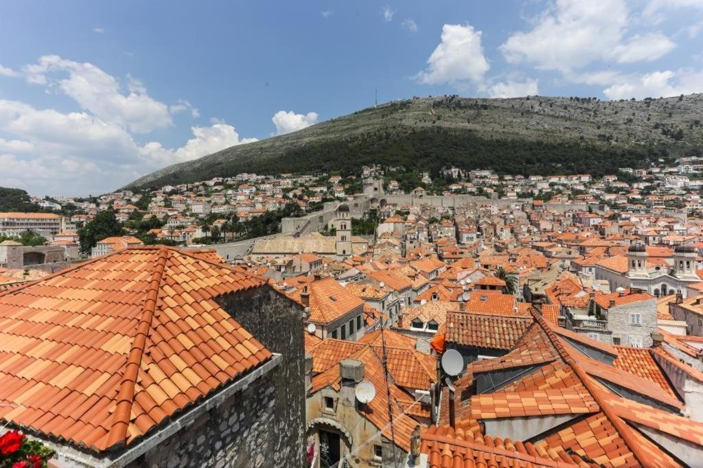 Old Town Princess Apartments Dubrovnik Kültér fotó