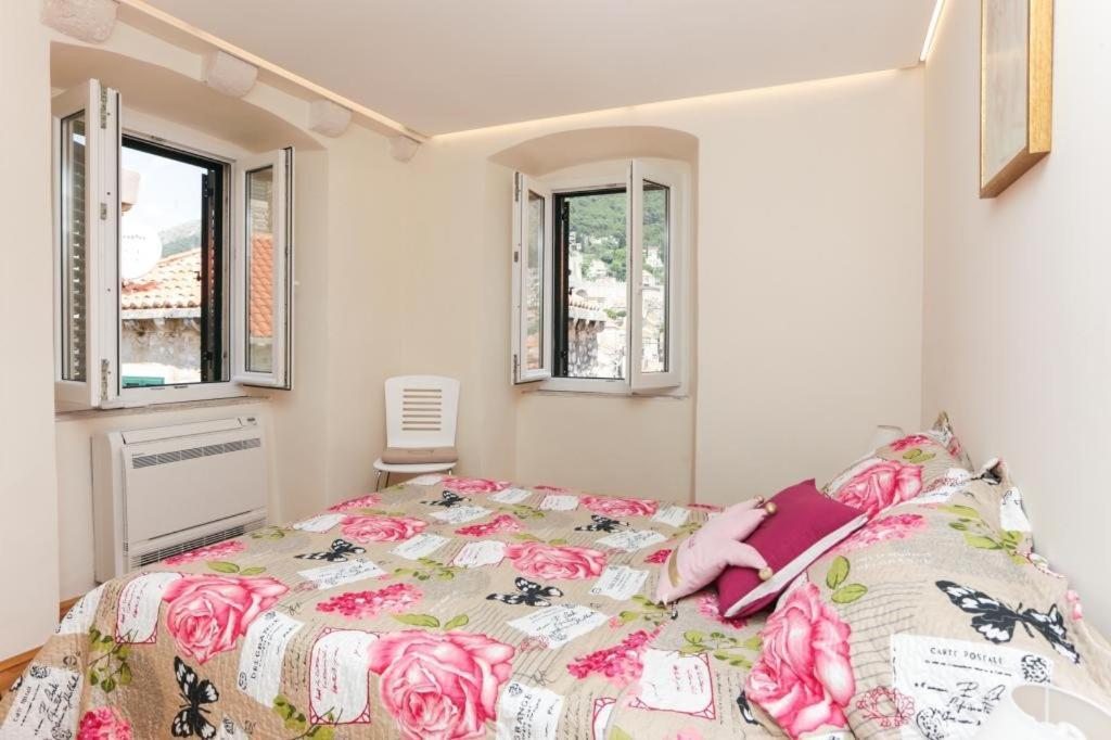 Old Town Princess Apartments Dubrovnik Kültér fotó