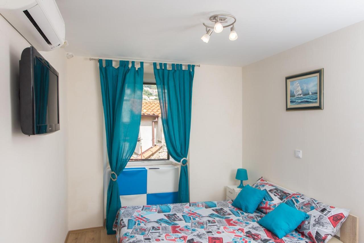 Old Town Princess Apartments Dubrovnik Kültér fotó