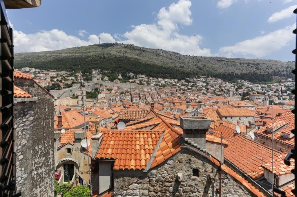 Old Town Princess Apartments Dubrovnik Szoba fotó