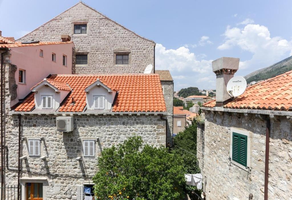 Old Town Princess Apartments Dubrovnik Kültér fotó