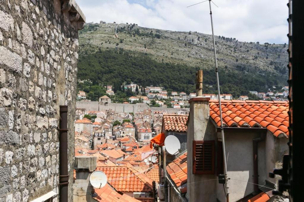 Old Town Princess Apartments Dubrovnik Kültér fotó