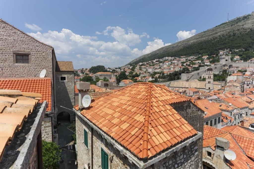 Old Town Princess Apartments Dubrovnik Kültér fotó