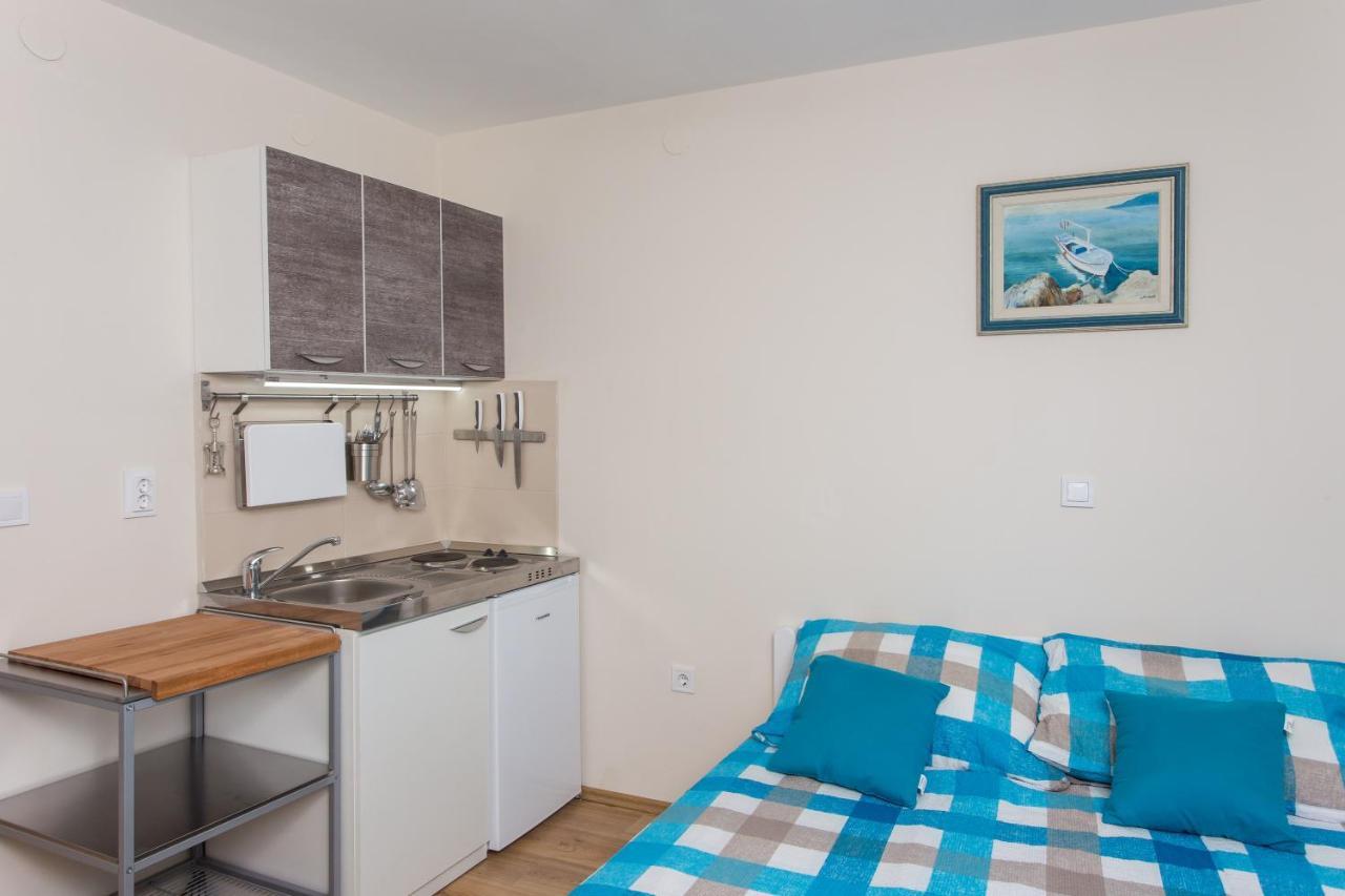 Old Town Princess Apartments Dubrovnik Kültér fotó