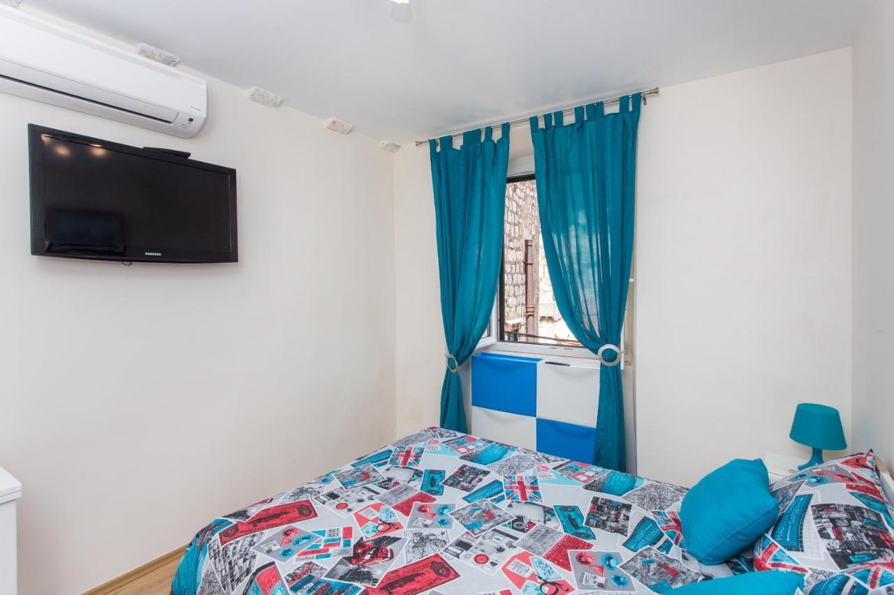 Old Town Princess Apartments Dubrovnik Kültér fotó