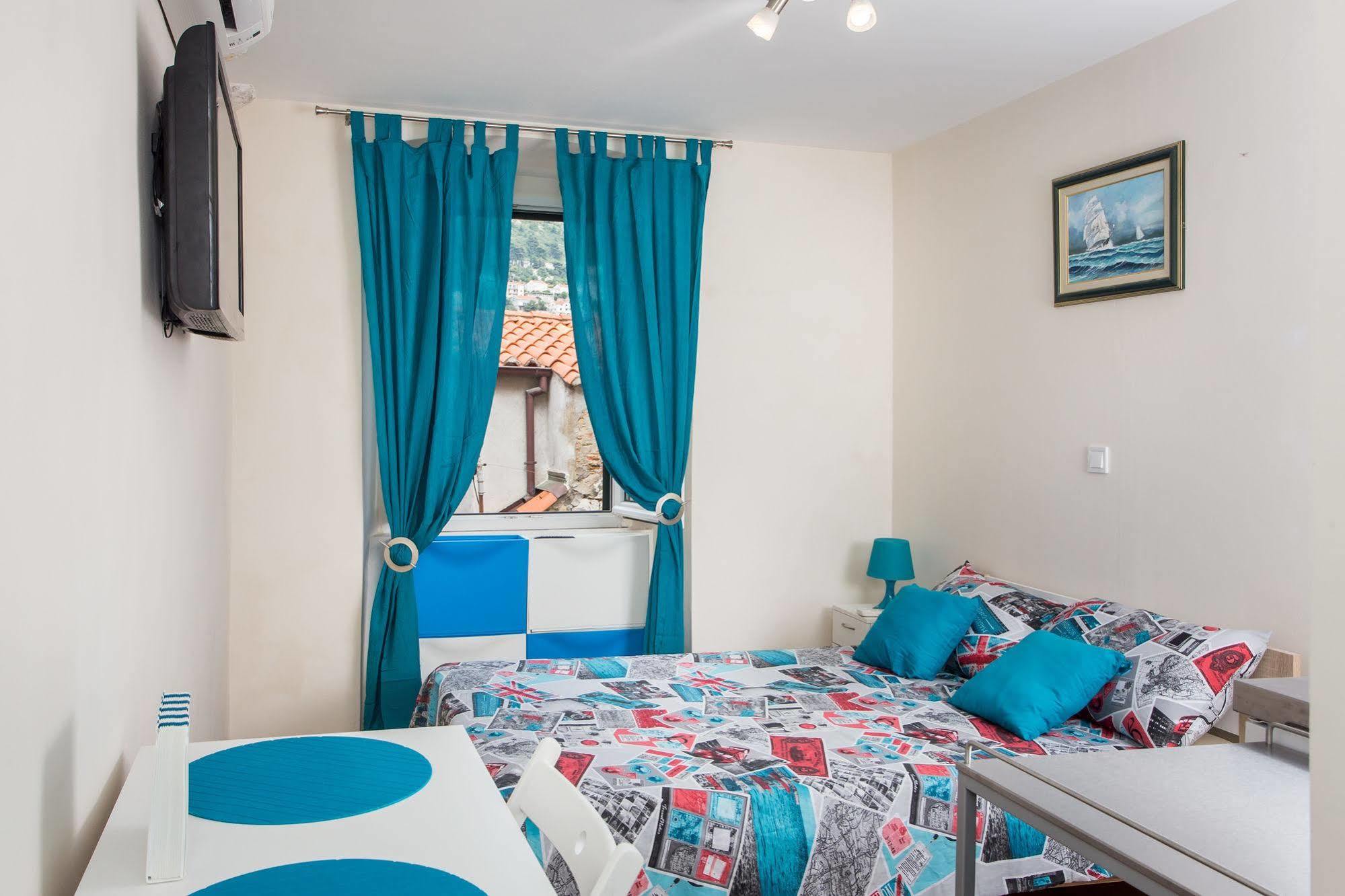 Old Town Princess Apartments Dubrovnik Kültér fotó